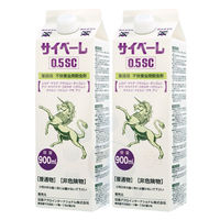 住商アグロインターナショナル サイベーレ0.5SC 900ml×2本セット 2002000021430 1個（直送品）