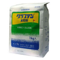 ニチノー緑化 グラステン水和剤 1kg 芝生用殺菌剤 4975778173972 1個（直送品）