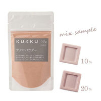 パウダーフーズフォレスト KUKKU（クック） ザクロパウダー 30g×38個 kari4560466076521 １セット（直送品）