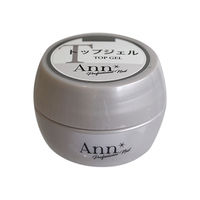 Ann Professional トップジェル ２５ｇ 110296 1個（直送品）