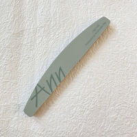 Ann Professional スポンジバッファー ムーン型