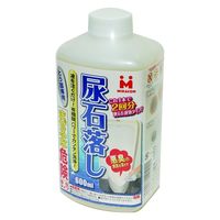 ミラコン 尿石落し トイレ 悪臭 尿石 クリーナー 洗剤 洗浄 掃除 日本ミラコン産業