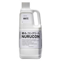 タイハク NURUCON 2L 白 NC-2W 1個（直送品）