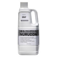 タイハク NURUCON 2L グレー NC-2G 1個（直送品）