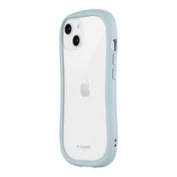 iPhone 14/13 耐傷・耐衝撃ハイブリッドケース 「ViAMO freely