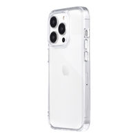 MS\[VY iPhone 14 Pro ϏEKXnCubhP[X NA LN-IP22CGSCL 1iij