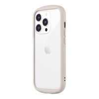 MSソリューションズ iPhone 14 Pro 耐衝撃ハイブリッドケース