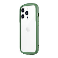 iPhone 14 Pro ϏՌnCubhP[X uClearyv rWA Xgbvz[tiij