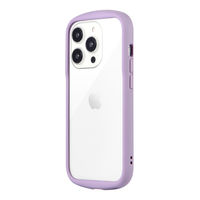 iPhone 14 Pro ϏՌnCubhP[X uClearyv x_[ Xgbvz[tiij