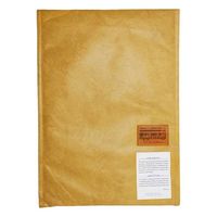 アイ・エス ウィルソンシリーズ　タイベック 封筒ケース　マグネット付き　ブラウン ITVK-8-BN 1個（直送品）