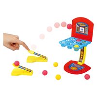 アーテック ミニバスケットボールゲーム 11739 1セット(2個)