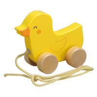 アーテック 木製おさんぽヒヨコ 11761 1セット(2個)