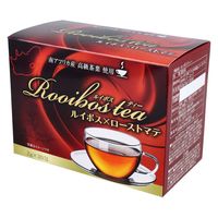 HIKARI ルイボスティー ルイボス×ローストマテ茶 2ｇ×30包入 4560256052179 1箱(2g×30包入)×10（直送品）