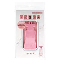 SPRジャパン サムライウーマン フレグランス ラバーカード 芳香剤 1枚入 4580284234736 1枚入×12セット（直送品）