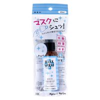 ディアンドディ フィトンチッド マスクスプレー 無香料 60mL 4589779740660 1個(60mL入)×8セット（直送品）