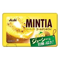 アサヒグループ食品 ミンティア ゴールデンキウイ 50粒入 4946842529575 1個(50粒入)×50セット（直送品）