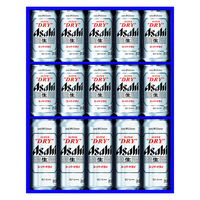 アサヒビール 【お歳暮ギフト・熨斗付き】アサヒビール アサヒスーパードライ缶ビールセット AS-4G 994173 1セット（直送品）