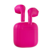 happy plugs 完全ワイヤレスイヤホン　スリーズ JOY-CERISE1728 1個（直送品）