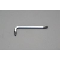 エスコ T40x107mm [Torx]キーレンチ EA573MD-40 1セット(3本)（直送品）