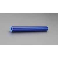 エスコ 30x15x350mm MCナイロンパイプ EA441NB-30 1セット(2本)（直送品）