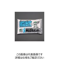 エスコ 850g ALCセメント EA934HA-52A 1セット(4袋)（直送品）