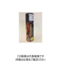 エスコ 300ml 耐熱塗料(つや有/黄) EA942AA-6 1セット(2本)（直送品）