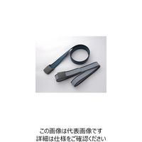 エスコ 33x1080mm 作業用ベルト(帯電防止/グレー) EA924-82 1セット(3本)（直送品）