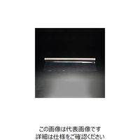 エスコ 915x0.10x 5m [PVC製] フィルム(クリアー) EA911AG-401 1セット(2枚)（直送品）