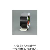 エスコ 48mmx 9.1m 超強力万能ダクトテープ[TーREX] EA944TR-6 1セット(3巻)（直送品）