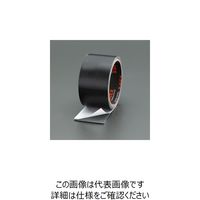 エスコ 50mmx1.5m 強力防水補修テープ[TーREX] EA944TR-11 1セット(3巻)（直送品）