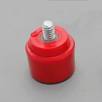 エスコ（esco） 23mm エアーチゼル用ハンマーヘッド（樹脂） EA159SD