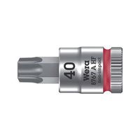 エスコ 1/4”DRxT40 [Torx]ビットソケット(ホールド仕様) EA617AJ-140 1セット(5個)（直送品）