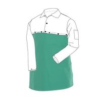 エスコ（esco）［EA370AF-1～3用］胸当て EA370AF