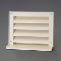 エスコ（esco） ガラリ EA997MF