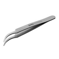 エスコ　精密用ピンセット_30