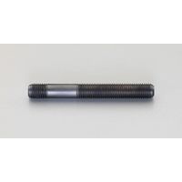 エスコ M14x250mm スタッドボルト EA637GC-250 1セット(5個)（直送品）