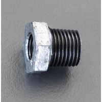 エスコ Rc1・1/4”xR1・1/2” ブッシング EA469BH-115B 1セット(4個)（直送品）