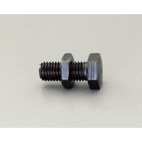 エスコ M12x30mm セットスクリュー EA637CM-12 1セット(3個)（直送品）