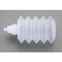 エスコ [EA109MKー201~206用] 30ml インクボトル EA109MK-200 1セット(4本)（直送品）