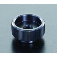 エスコ M6x24mm [S45C]丸ナット EA948BW-2 1セット(5個)（直送品）