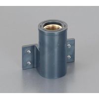 エスコ #20/Rp 1/2” 横座付水栓ソケット EA471B-12 1セット(3個)（直送品）