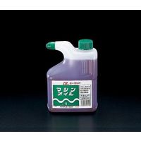 エスコ 1.0L マシンオイル EA920AK-21 1セット(4個)（直送品）