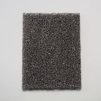 エスコ 150x230mm/#150 工業用パッド(1枚) EA366MA-2 1セット(5枚)（直送品）