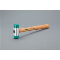 エスコ プラスチックハンマー