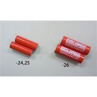 エスコ φ10x30mm 強力マグネット(2本) EA781EB-26 1セット(10本:2本×5組)（直送品）