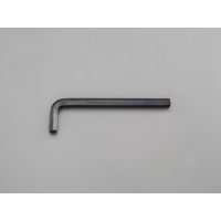 エスコ 19x278mm [Hexagon]キーレンチ EA683AG-19 1セット(3本)（直送品）