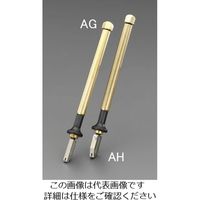 エスコ 160mm/ 3ー12mm ガラス切(ワイドヘッド・プロ用) EA845AH 1本（直送品）