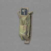 エスコ（esco） 50x 63x152mm 無線用ポーチ EA925DB