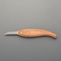 エスコ 彫刻刀(細工用) EA588GB