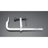 トラスコ中山 TRUSCO カンチレバー型クランプ 開き150mm CTL-15 トラスコ中山 TRUSCO カンチレバー型クランプ 開き150mm CTL-15